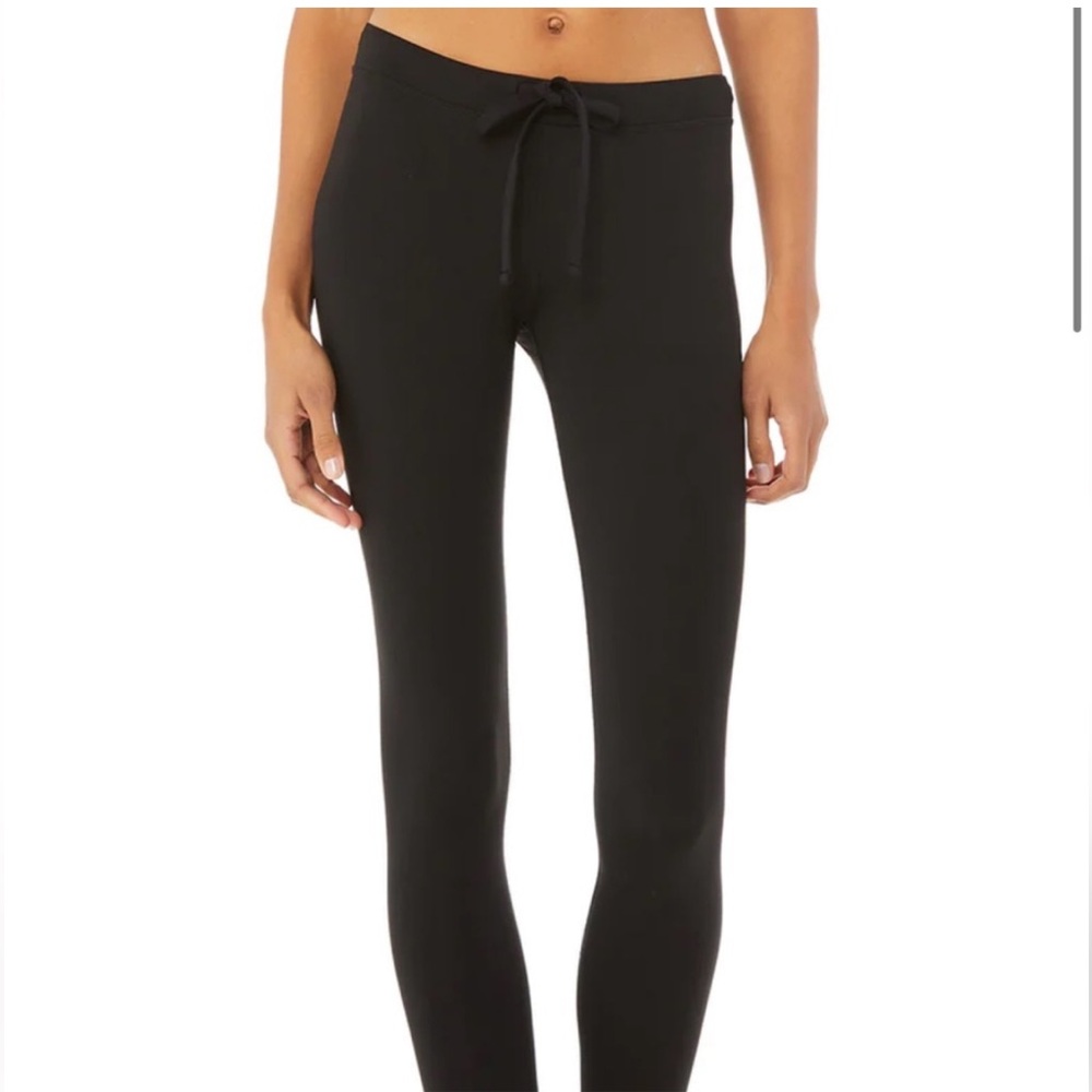 ALO Yoga High-Waist Trinity Legging